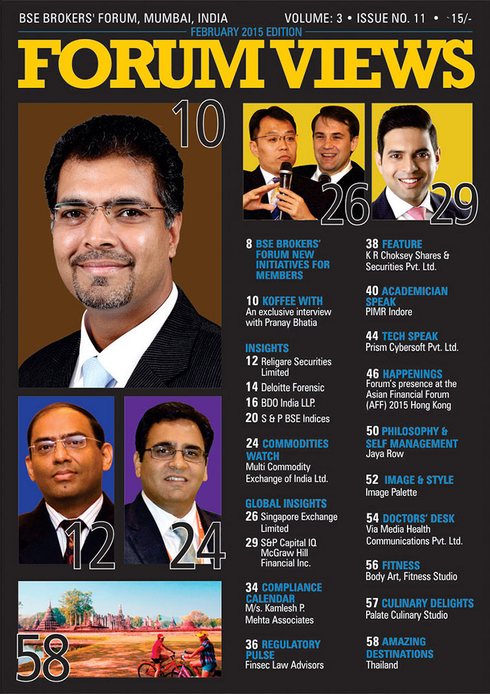 Bombay Stock Exchange Brokers Forum 02 February 2015.jpg